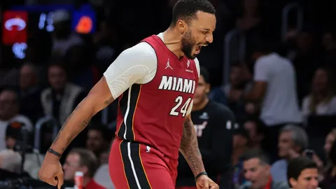 迈克尔·波尔：揭秘中国游泳队拼图式教学之道